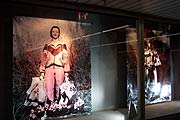Ausstellung Historisches Fotoatelier (Foto: Martin Schmitz)
