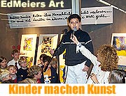 Utopia Stzation bei Ed Meiers Art (Foto :Martin Schmitz)