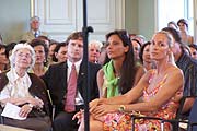 Tag der offenen Tür am 11. Juni 2005