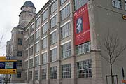 Kunstmuseum Walter in Augsburg (Foto:Martin Schmitz)