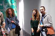 internationale Jungdesigner zu Gast in München (Foto: Martin Schmitz)