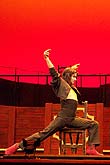 torero flamenco (Bild: Martin Schmitz)