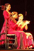 torero flamenco (Bild: Martin Schmitz)