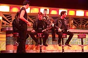 grease