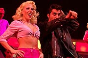 grease