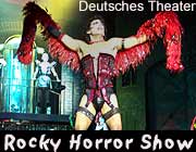 Rocky Horror Show (Bild: Martin Schmitz)