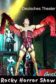 Rocky Horror Sho (Foto: Martin Schmitz)