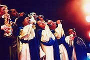 Gospelchor