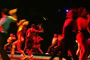 Chorus Line