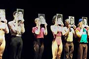 Chorus Line
