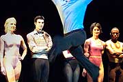 Chorus Line