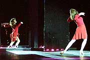 Chorus Line