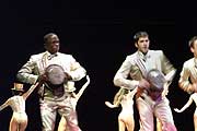 Chorus Line