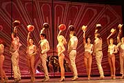 Chorus Line