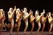 Chorus Line
