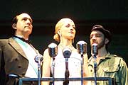 Evita - Das Musical