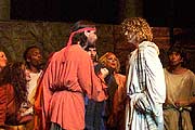 Jesus Christ Superstar (Bild: Marikka-Laila Maisel)