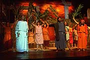 Jesus Christ Superstar (Bild: Marikka-Laila Maisel)