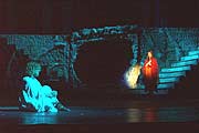 Jesus Christ Superstar im DT (Bild: Marikka-Laila Maisel)