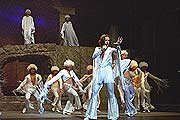 Judas singt (Bild: Marikka-Laila Maisel)