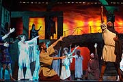 Jesus Christ Superstar im DT (Bild: Martin Schmitz)