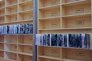Inszenierung Endcommerial im Haus der Kusnt (Foo:MartiN Schmitz)