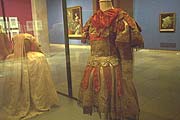 Kostüm Louis XIV (Foto: Martin Schmitz)