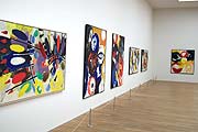 Nay Ausstellung (Foto: Martin Schmitz)