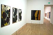 Nay Ausstellung (Foto: Martin Schmitz)