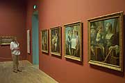 Bilder der Ausstellung