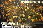Italienische Stilleben in der Hypo Kunsthalel (Foto: Martin Schmitz)