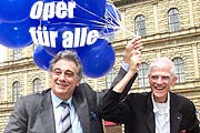 Oper für alle mit Placido Domingo (Bild: Martin Schmitz)