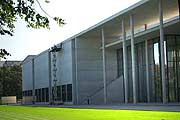 Pinakotek der Moderne (Foto: Martin Schmitz)
