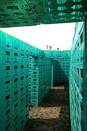 Labyrinth (Bild: Martin Schmitz)