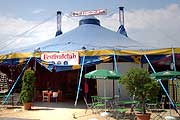 Festivalclub