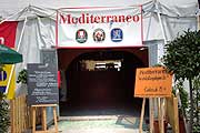 Mediterraneo (Bild: Martin Schmitz)