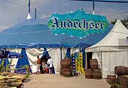 Andechser Zelt (Bild: Martin Schmitz)