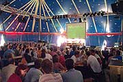 Andechser Zelt (Bild: Martin Schmitz)
