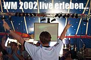WM Live erleben (Bild: Martin Schmitz)