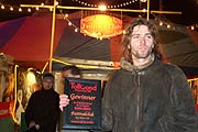 Platz 1: "Festivalclub" und Martin Rieb (Foto: Martin Schmitz)