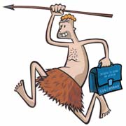 caveman
