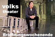 Theaterleiter Christian Stückl (Foto: Martin Schmitz)