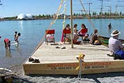 Riemer See (©Foto: Martin Schmitz)
