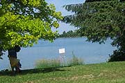 Fasanereisee (Foto: Martin Schmitz)