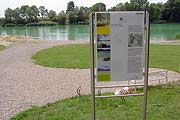 Garchinger See (Foto: Martin Schmitz)