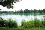 Garchinger See (Foto: Marikka-Laila Maisel)