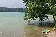 Pilsensee (Foto: Martin Schmitz)