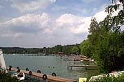 Wörthsee (Foto: Martin Schmitz)