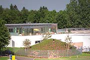 Erdsauna (Bild: Martin Schmitz)