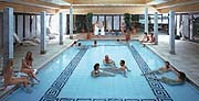 Römische Villa (Foto: Therme Erding)